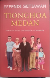 Image of TIONGHOA MEDAN