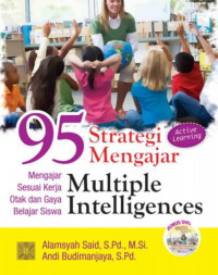 Image of 95 STRATEGI MENGAJAR