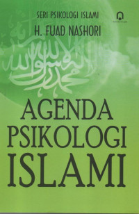 Image of AGENDA PSIKOLOGI ISLAM