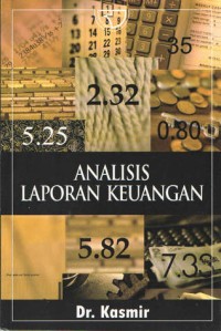 Image of ANALISIS LAPORAN KEUANGAN