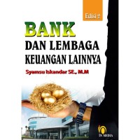 Image of BANK DAN LEMBAGA KEUANGAN LAINNYA