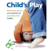 Image of CHILD'S PLAY