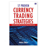 Image of CURRENCY TRADING STRATEGIES