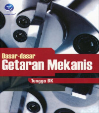 Image of DASAR-DASAR GETARAN MEKANIS