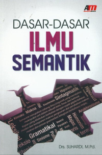 Image of DASAR-DASAR ILMU SEMANTIK
