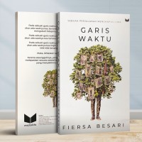 Image of GARIS WAKTU