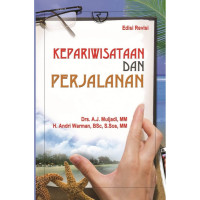 Image of KEPARIWISATAAN DAN PERJALANAN