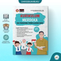 Image of KURIKULUM MERDEKA DAN PARADIGMA PEMBELAJARAN BARU