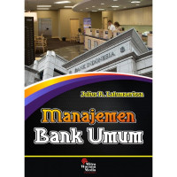 Image of MANAJEMEN BANK UMUM