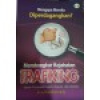 Image of MEMBONGKAR KEJAHATAN TRAFIKING DALAM PERSPEKTIF ISLAM, HUKUM, DAN GENDER