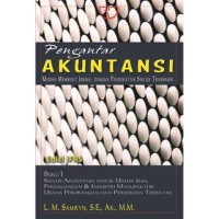Image of PENGANTAR AKUNTANSI MUDAH MEMBUAT JURNAL DENGAN PENDEKATAN SIKLUS TRANSAKSI