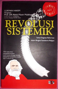 Image of REVOLUSI SISTEMIK