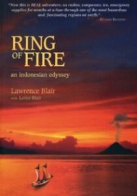 Image of RING OF FIRE