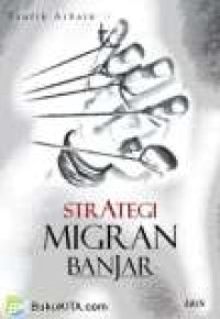 Image of STRATEGI MIGRAN BANJAR