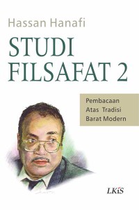 Image of STUDI FILSAFAT 2