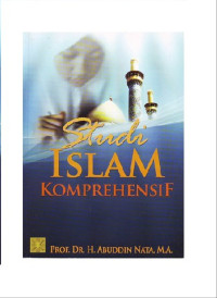Image of STUDI ISLAM KONPREHENSIF