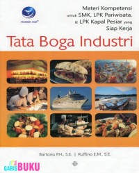 Image of TATA BOGA INDUSTRI