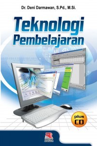 Image of TEKNOLOGI PEMBELAJARAN