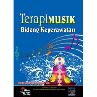 Image of TERAPI MUSIK BIDANG KEPERAWATAN